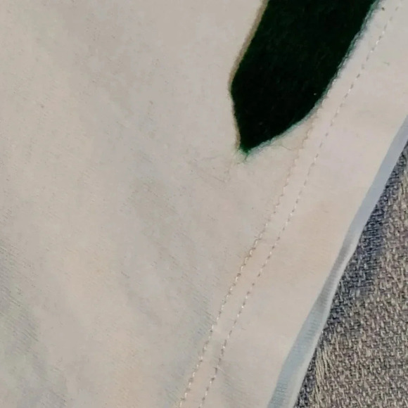 Vintage Women's Wonder Woman T-Shirt No Tag CK  MEASUREMENTS - Picture 7 of 10